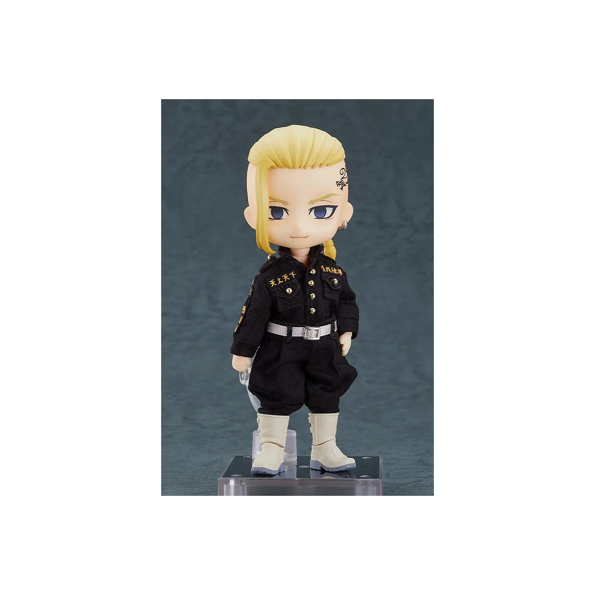 Nendoroid Doll - KEN RYUGUJI - TOKYO REVENGERS