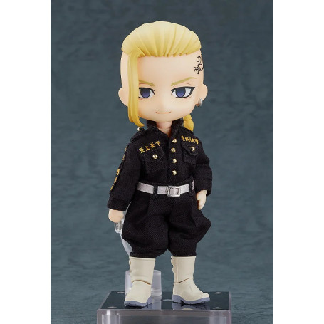 Nendoroid Doll - KEN RYUGUJI - TOKYO REVENGERS