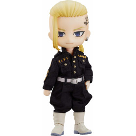 Nendoroid Doll - KEN RYUGUJI - TOKYO REVENGERS