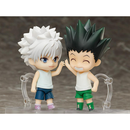 Nendoroid - GON FREECSS - HUNTER X HUNTER - reedition