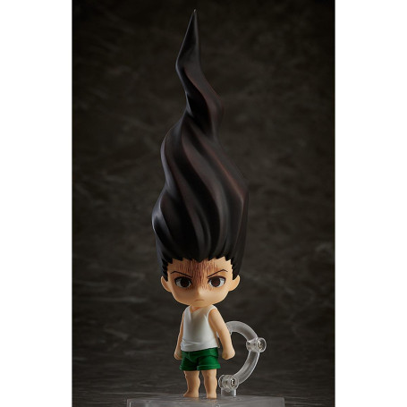 Nendoroid - GON FREECSS - HUNTER X HUNTER - reedition