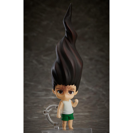 Nendoroid - GON FREECSS - HUNTER X HUNTER - reedition