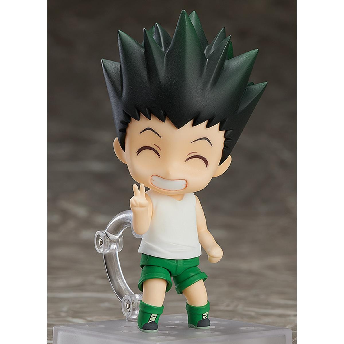 Nendoroid - GON FREECSS - HUNTER X HUNTER - reedition
