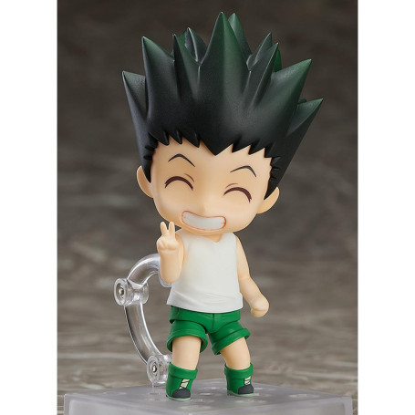 Nendoroid - GON FREECSS - HUNTER X HUNTER - reedition