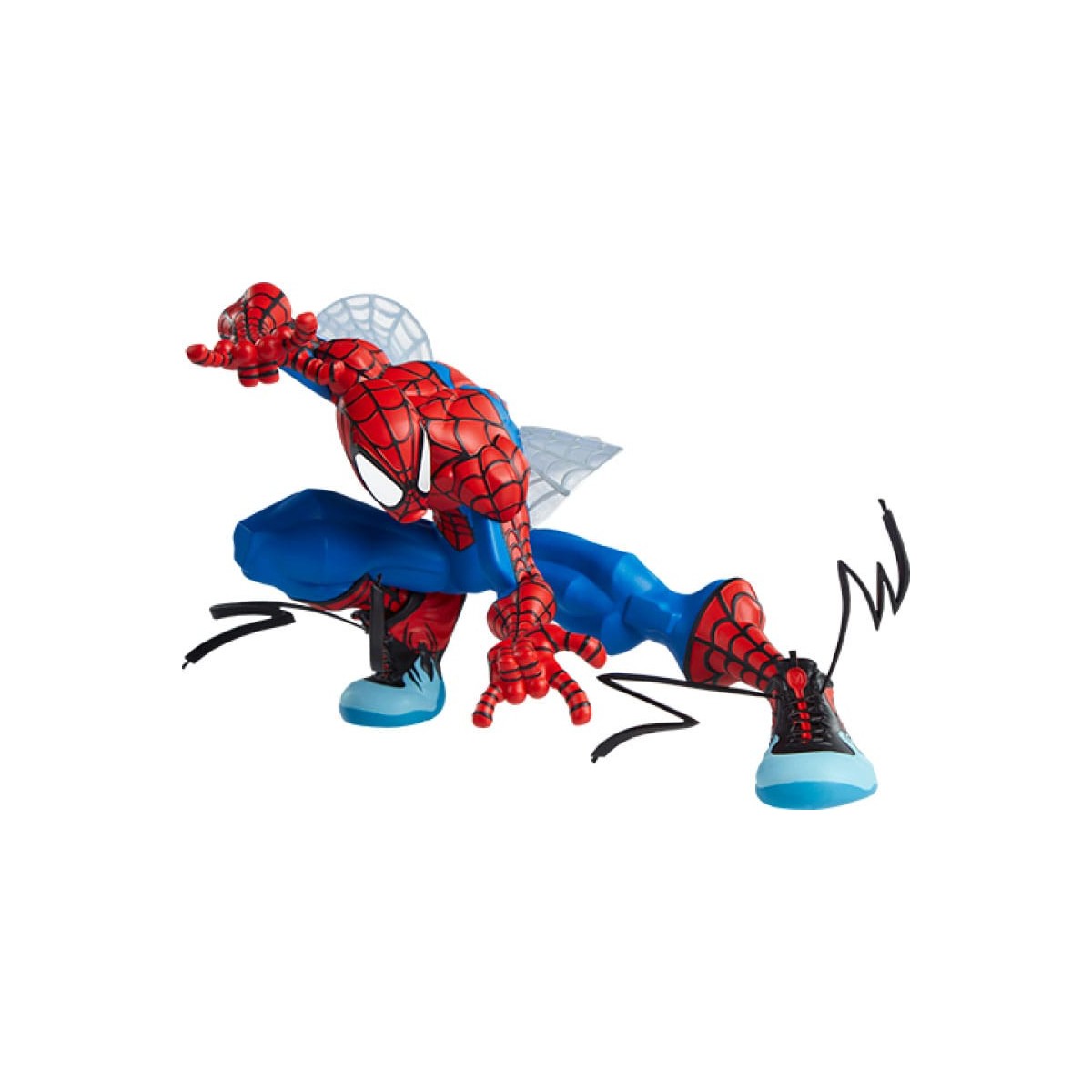 Unruly Industries - Captain America by kaNO - Designer Collectible Toy