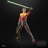 Star Wars The Black Series - Ezra Bridger (Lothal) - Ahsoka