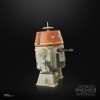 Star Wars The Black Series - Chopper (C1-10P) - Rebels