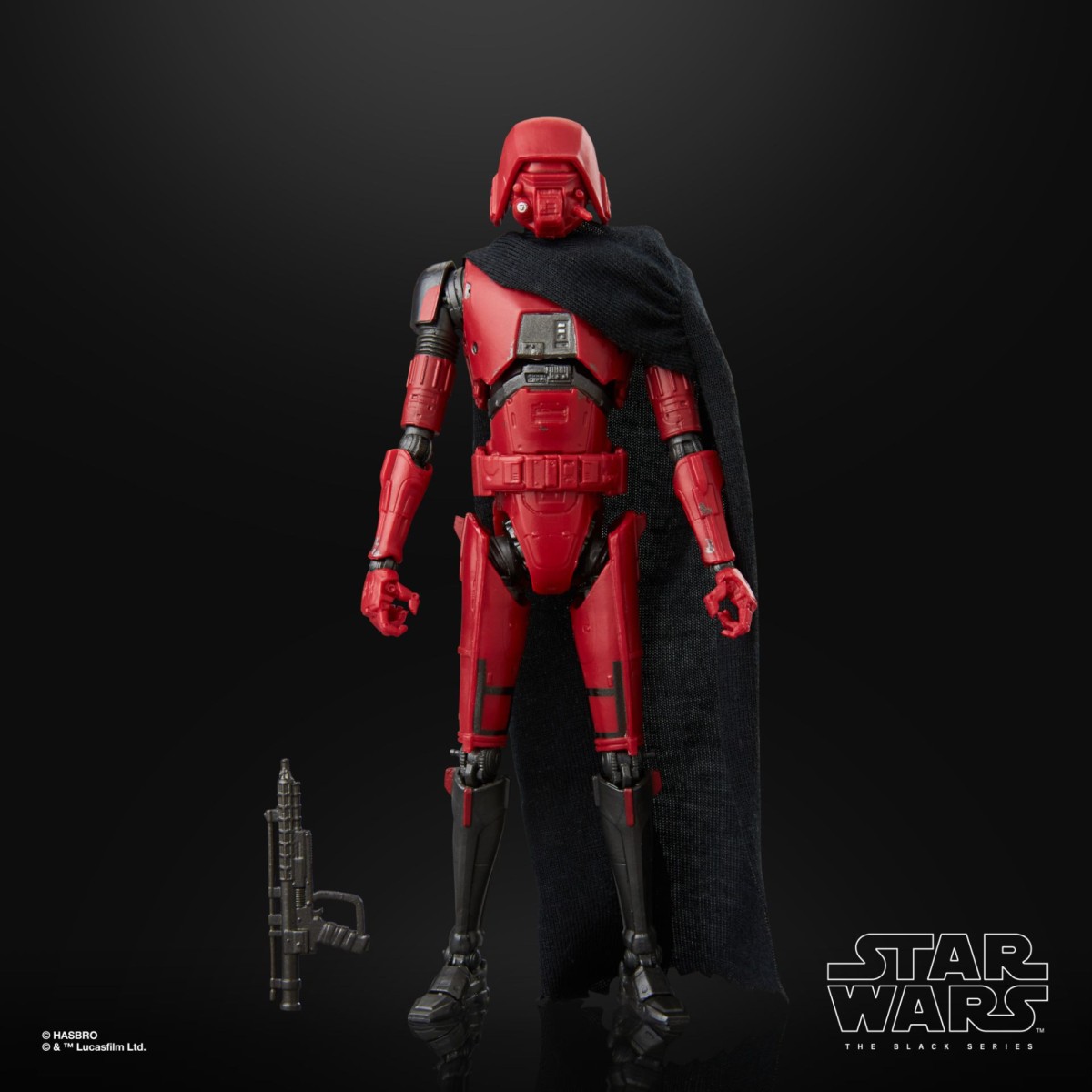 Star Wars The Black Series - HK-87 Assassin Droid - Ahsoka