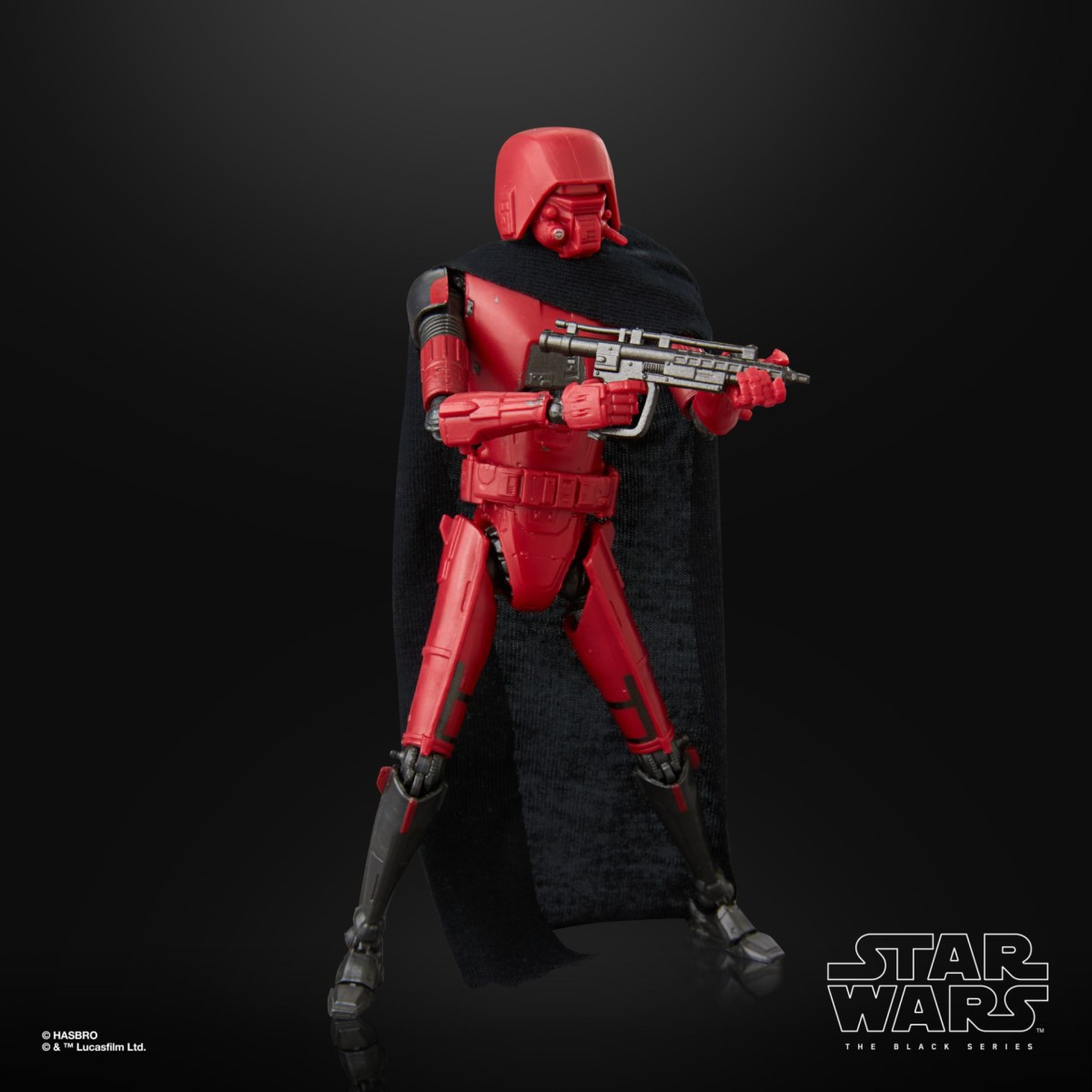 Star Wars The Black Series - HK-87 Assassin Droid - Ahsoka