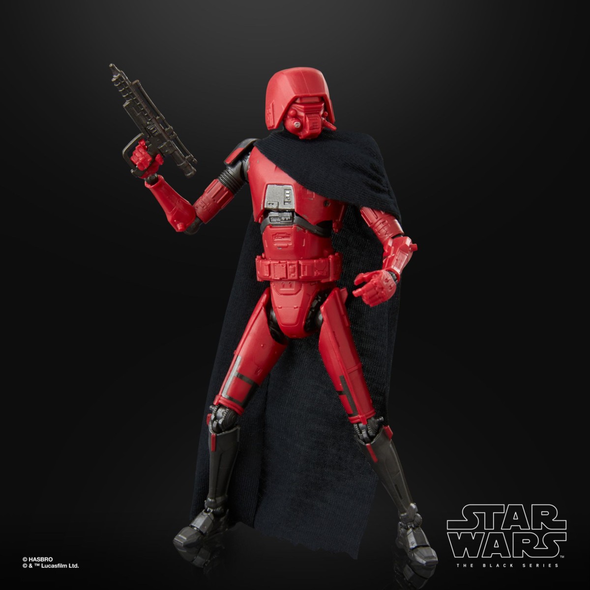 Star Wars The Black Series - HK-87 Assassin Droid - Ahsoka