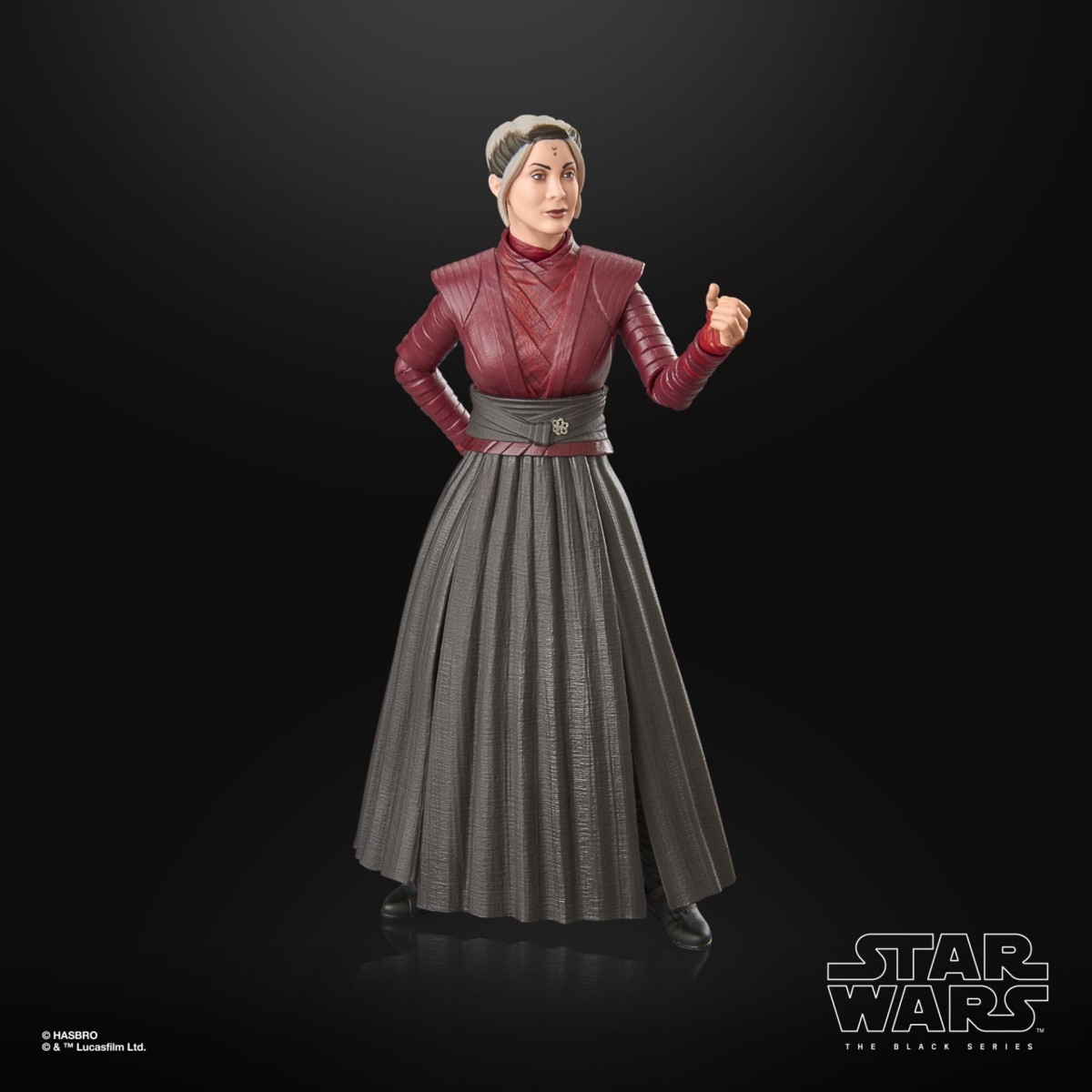 Star Wars The Black Series - Morgan Elsbeth - Ahsoka