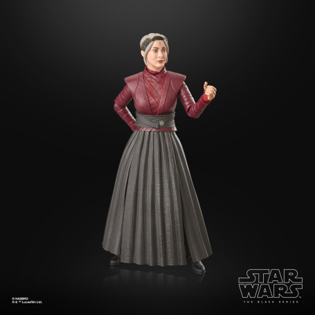 Star Wars The Black Series - Morgan Elsbeth - Ahsoka