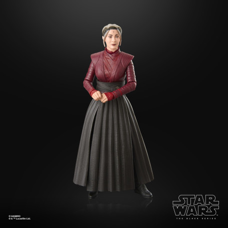Star Wars The Black Series - Morgan Elsbeth - Ahsoka