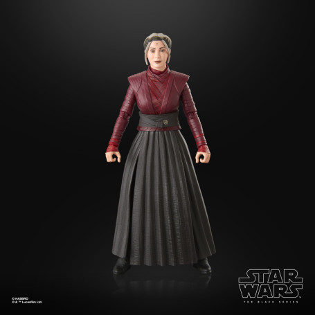 Star Wars The Black Series - Morgan Elsbeth - Ahsoka