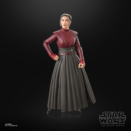 Star Wars The Black Series - Morgan Elsbeth - Ahsoka