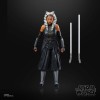 Star Wars The Black Series - Ahsoka Tano - Ahsoka