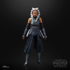 Star Wars The Black Series - Ahsoka Tano - Ahsoka