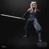 Star Wars The Black Series - Ahsoka Tano - Ahsoka