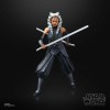 Star Wars The Black Series - Ahsoka Tano - Ahsoka