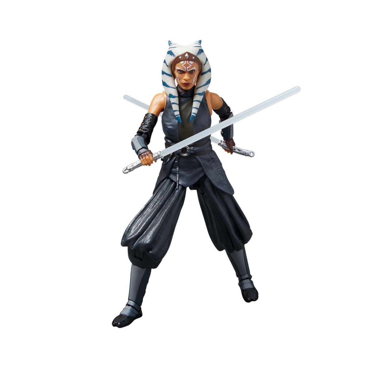 Star Wars The Black Series - Ahsoka Tano - Ahsoka