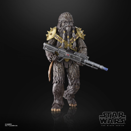 Star Wars Black Series - Krrsantan - The Book of Boba Fett