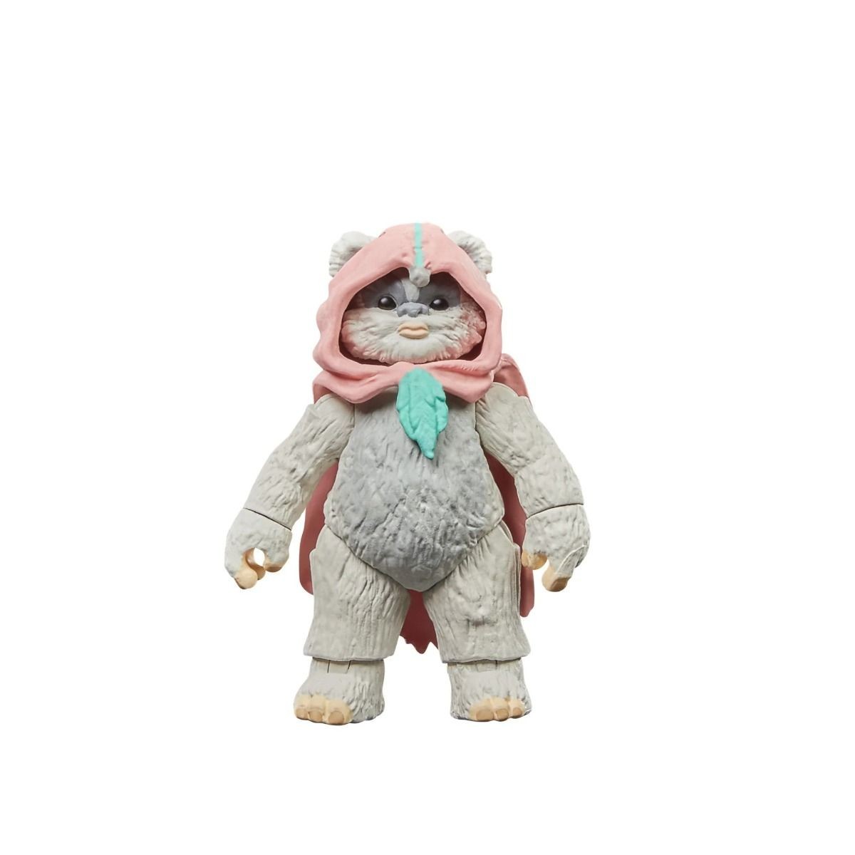 Hasbro - Star Wars The Vintage Collection - Wicket W. Warrick & Kneesaa 2 Pack - Ewoks
