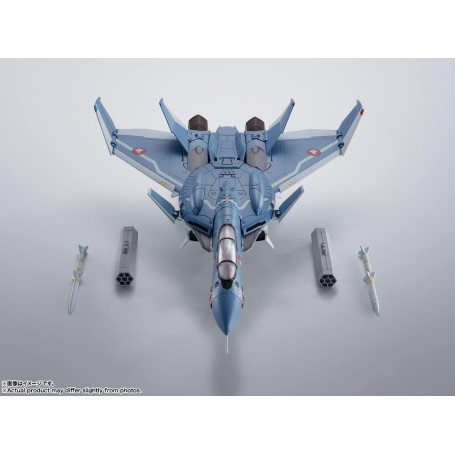 Tamashii Bandai - Hi-Metal R - VF-OD Phoenix (Shin Kudo) - Macross Zero