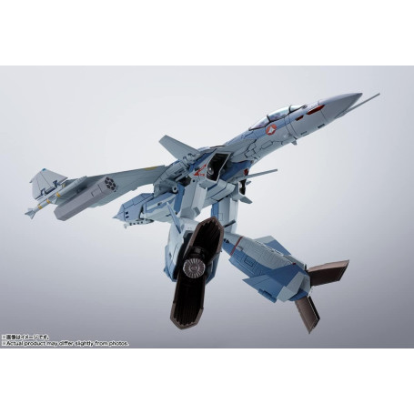 Tamashii Bandai - Hi-Metal R - VF-OD Phoenix (Shin Kudo) - Macross Zero
