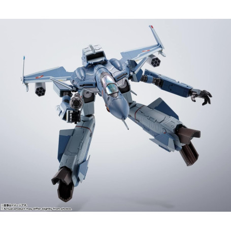 Tamashii Bandai - Hi-Metal R - VF-OD Phoenix (Shin Kudo) - Macross Zero