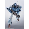 Tamashii Bandai - Hi-Metal R - VF-OD Phoenix (Shin Kudo) - Macross Zero