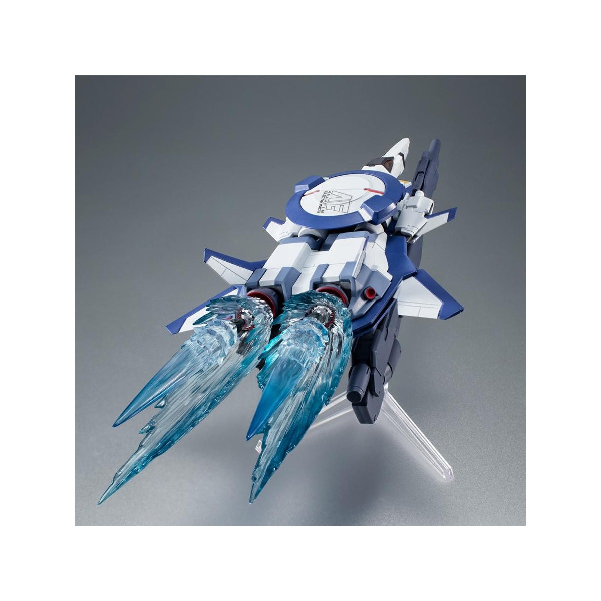 Tamashii Nation - Robot Spirit - RX-78GP00 GUNDAM GP00 BLOSSOM VER A.N.I.M.E. - MOBILE SUIT GUNDAM 0083 WITH PHANTOM BULLET