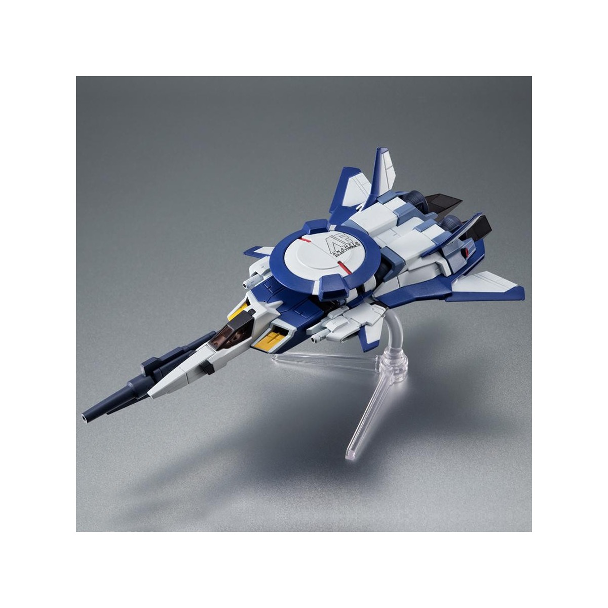 Tamashii Nation - Robot Spirit - RX-78GP00 GUNDAM GP00 BLOSSOM VER A.N.I.M.E. - MOBILE SUIT GUNDAM 0083 WITH PHANTOM BULLET