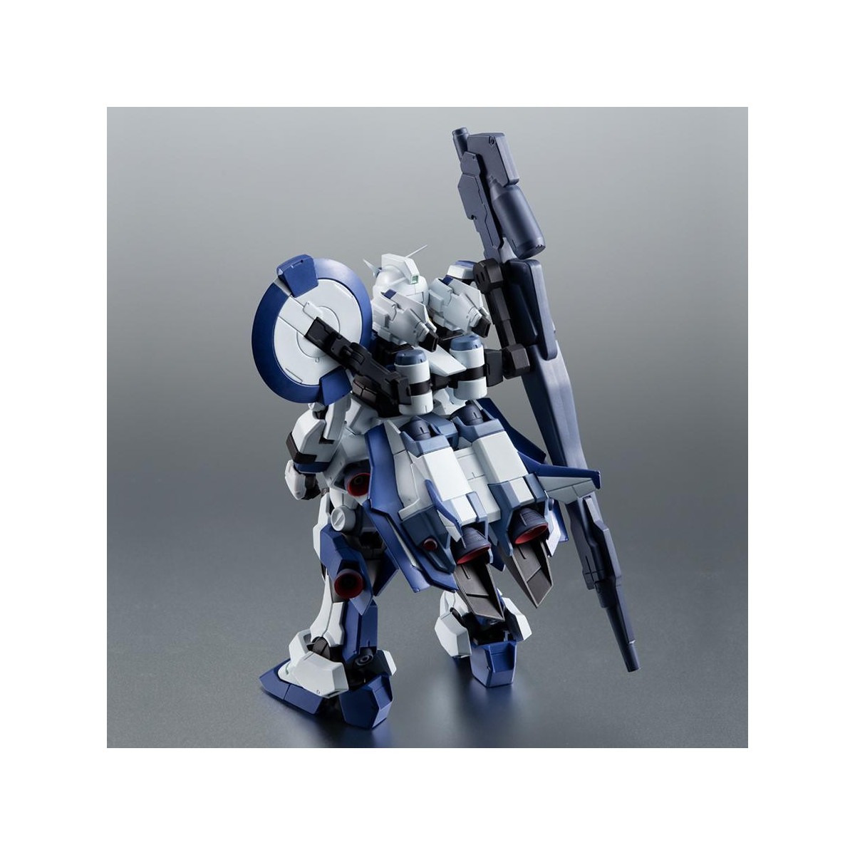 Tamashii Nation - Robot Spirit - RX-78GP00 GUNDAM GP00 BLOSSOM VER A.N.I.M.E. - MOBILE SUIT GUNDAM 0083 WITH PHANTOM BULLET