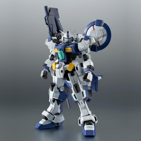Tamashii Nation - Robot Spirit - RX-78GP00 GUNDAM GP00 BLOSSOM VER A.N.I.M.E. - MOBILE SUIT GUNDAM 0083 WITH PHANTOM BULLET