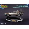 Beast Kingdom - Egg Attack Floating Back to the Future II DeLorean Standard Version