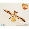 HLPRO Metaltech 07S Le Grand Condor - Les Mysterieuses Cités d'or - Golden Condor