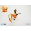 HLPRO Metaltech 07S Le Grand Condor - Les Mysterieuses Cités d'or - Golden Condor
