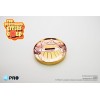 HLPRO Metaltech 07S Le Grand Condor - Les Mysterieuses Cités d'or - Golden Condor