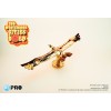 HLPRO Metaltech 07S Le Grand Condor - Les Mysterieuses Cités d'or - Golden Condor