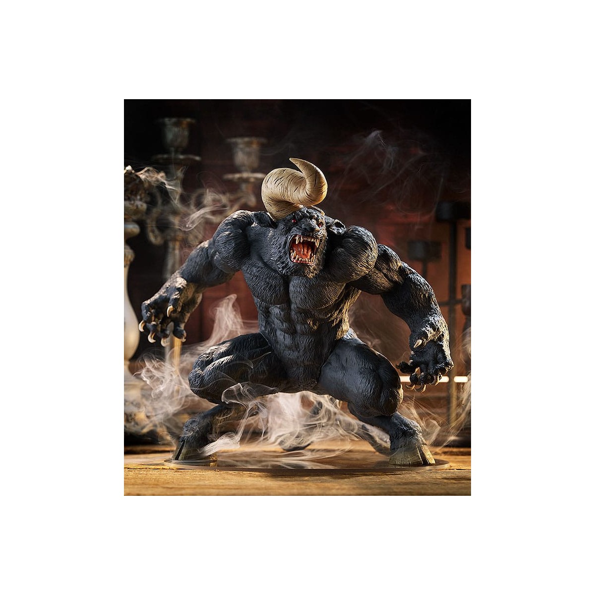 GoodSmile - Nosferatu Zodd Apostle Form - Pop Up Parade L - Berserk