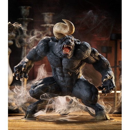 GoodSmile - Nosferatu Zodd Apostle Form - Pop Up Parade L - Berserk