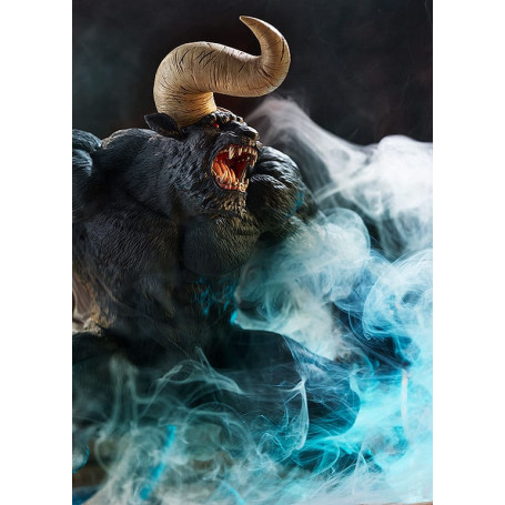 GoodSmile - Nosferatu Zodd Apostle Form - Pop Up Parade L - Berserk