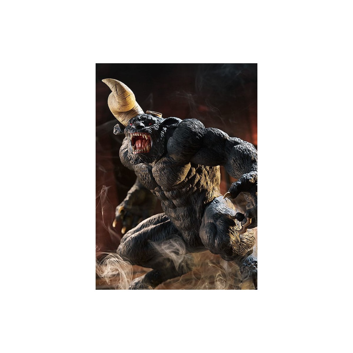 GoodSmile - Nosferatu Zodd Apostle Form - Pop Up Parade L - Berserk