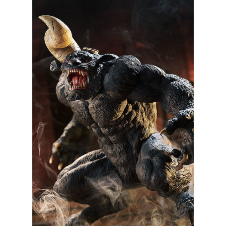 GoodSmile - Nosferatu Zodd Apostle Form - Pop Up Parade L - Berserk