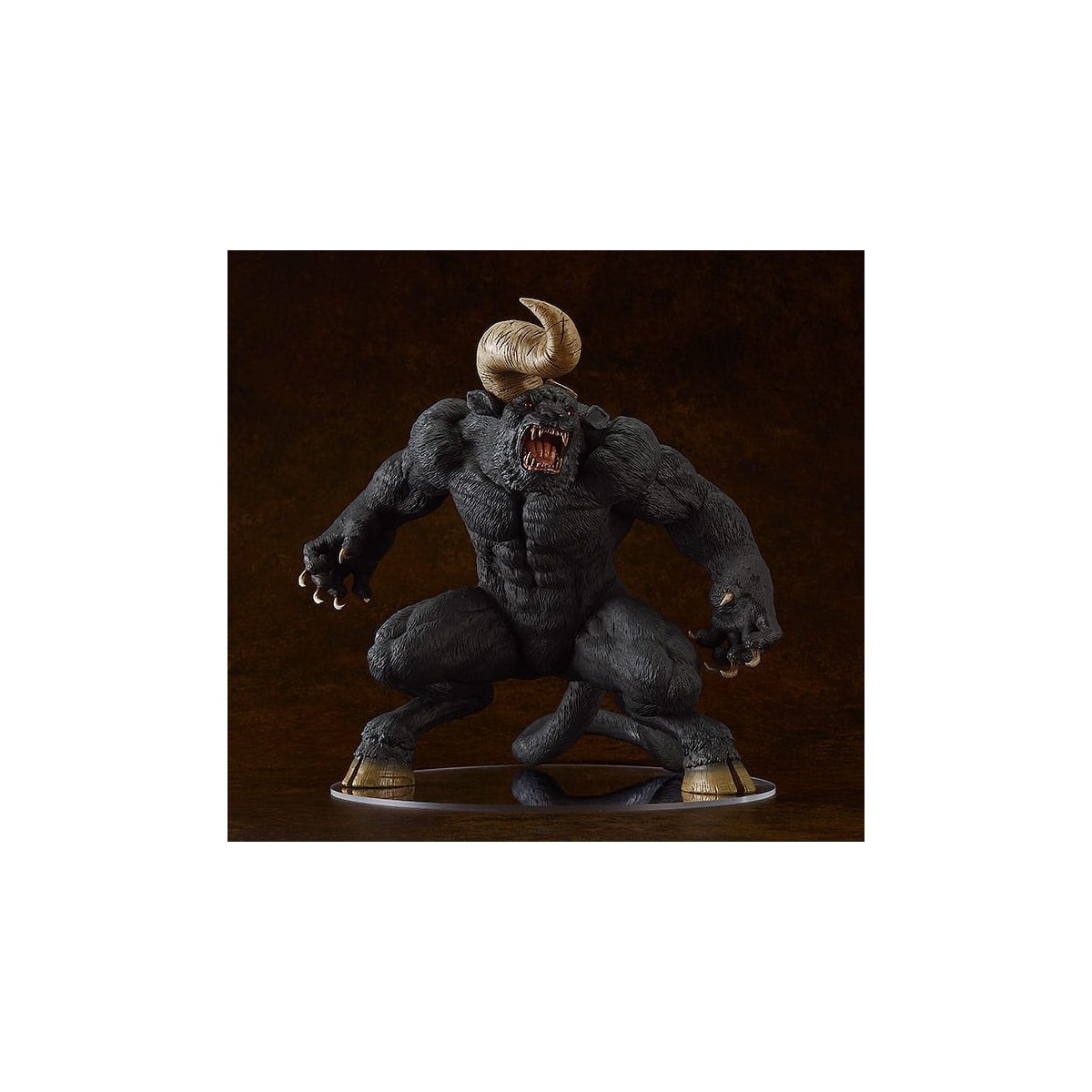 GoodSmile - Nosferatu Zodd Apostle Form - Pop Up Parade L - Berserk