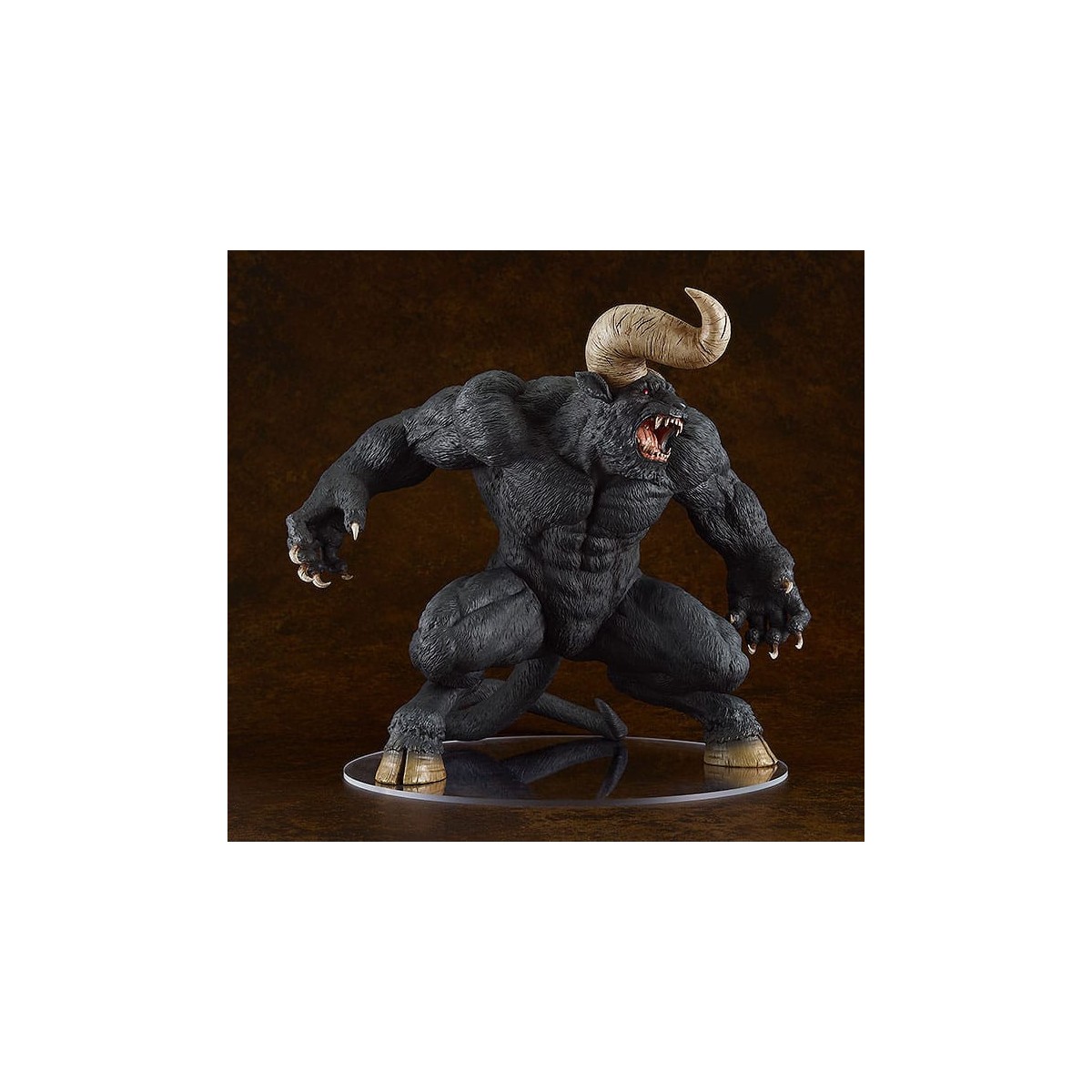 GoodSmile - Nosferatu Zodd Apostle Form - Pop Up Parade L - Berserk