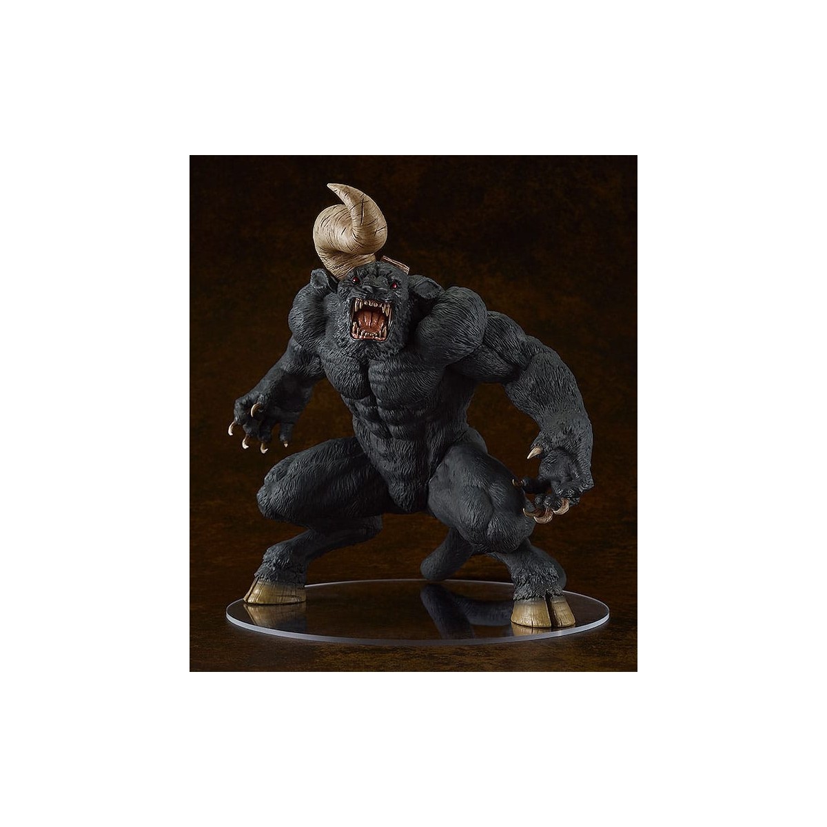 GoodSmile - Nosferatu Zodd Apostle Form - Pop Up Parade L - Berserk