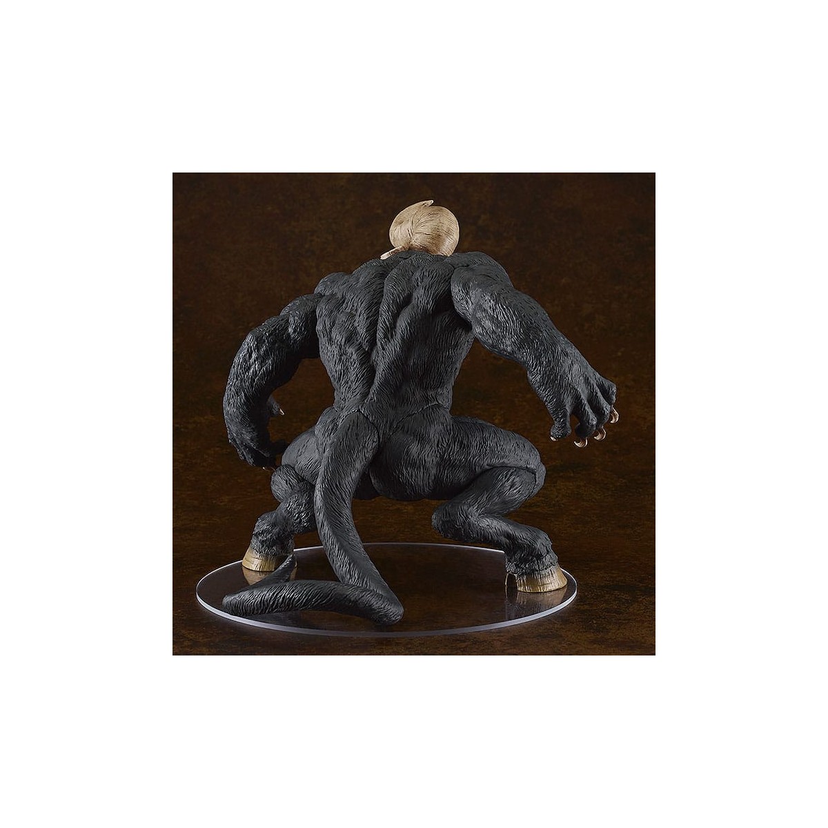 GoodSmile - Nosferatu Zodd Apostle Form - Pop Up Parade L - Berserk