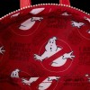 Ghostbusters - Loungefly Mini Backpack No Ghost Logo