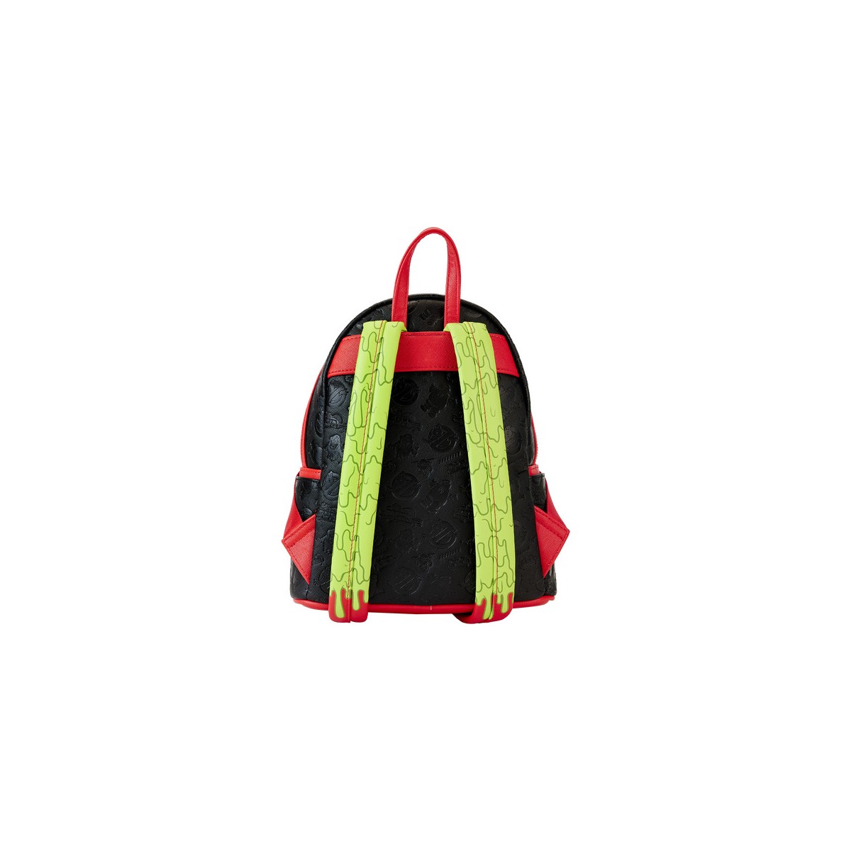 Ghostbusters - Loungefly Mini Backpack No Ghost Logo